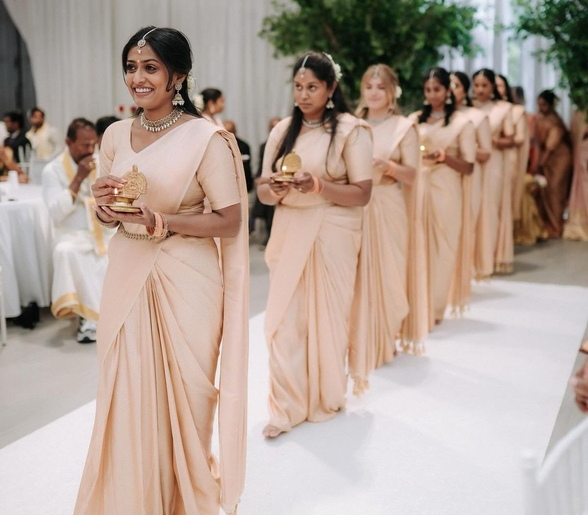 Bridesmaid Dresses