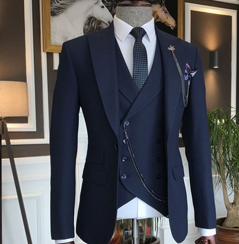 Custom Tailoring